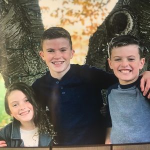 Meet your Posher, Matt